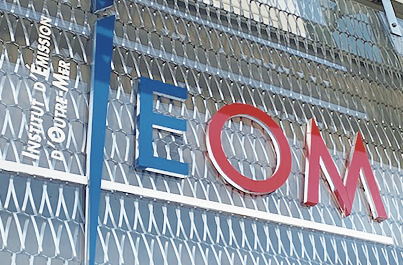 Outre-mer : Des économies pas semblables face à la crise