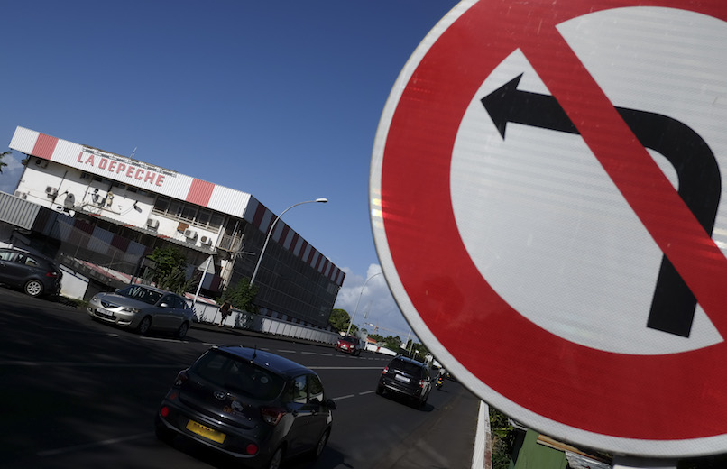 La liquidation de La Dépêche suspendue