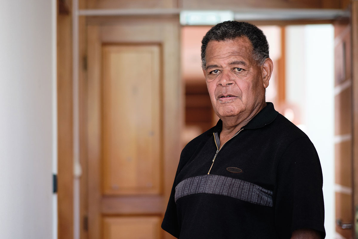 N-Calédonie: "L'Etat doit être le principal acteur de la décolonisation" (indépendantistes)