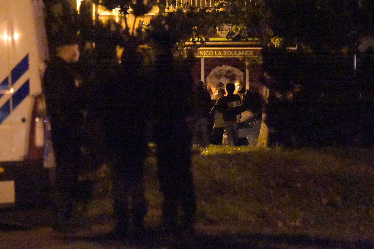 Monique Olivier a confirmé l'implication de Fourniret dans la disparition d'Estelle Mouzin