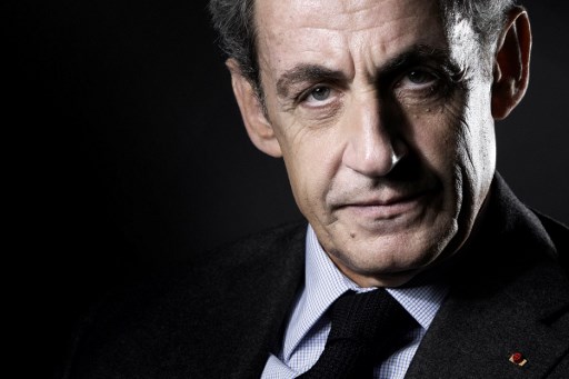 Financement libyen : Nicolas Sarkozy mis en examen pour "association de malfaiteurs"