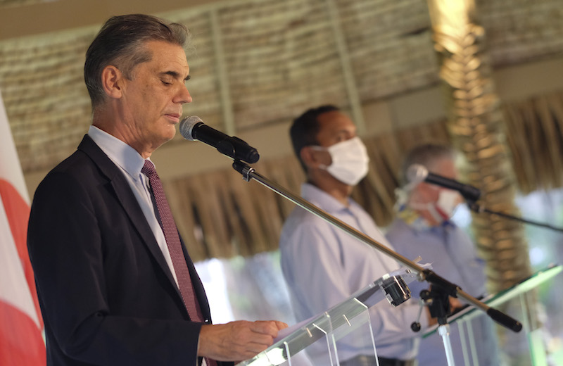 Le spectre du couvre-feu