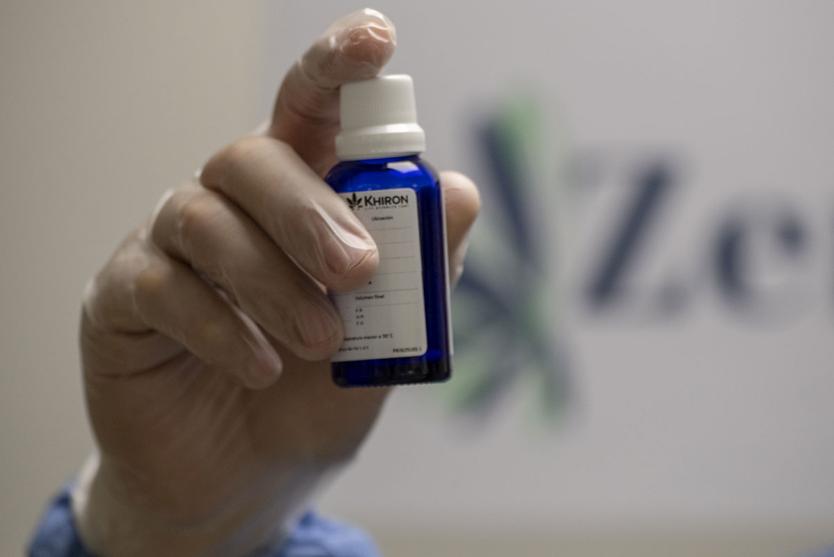 Cannabis thérapeutique: le cahier des charges des futurs médicaments publié