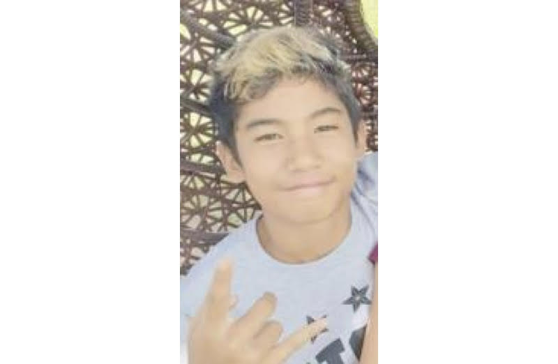 Le mineur de 13 ans retrouvé à Punaauia