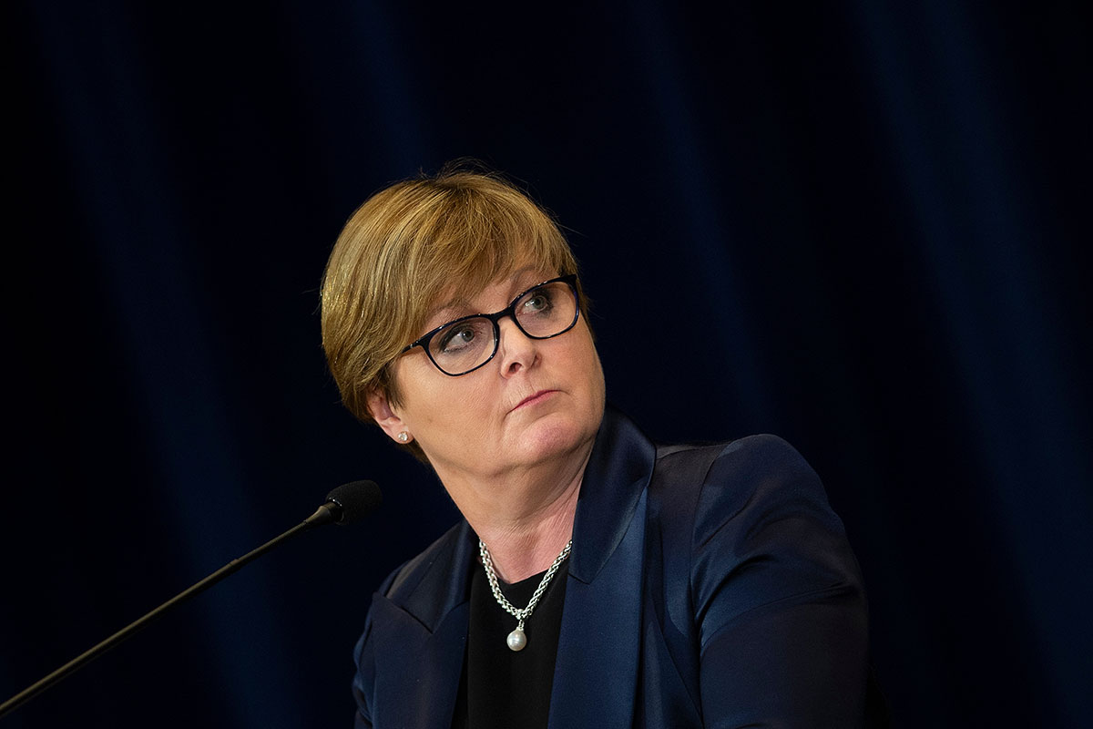 L'Australie se joint aux Etats-Unis, au Japon et à l'Inde pour des manoeuvres militaires