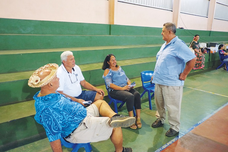 Vague d’annulations du "troisième tour" des municipales