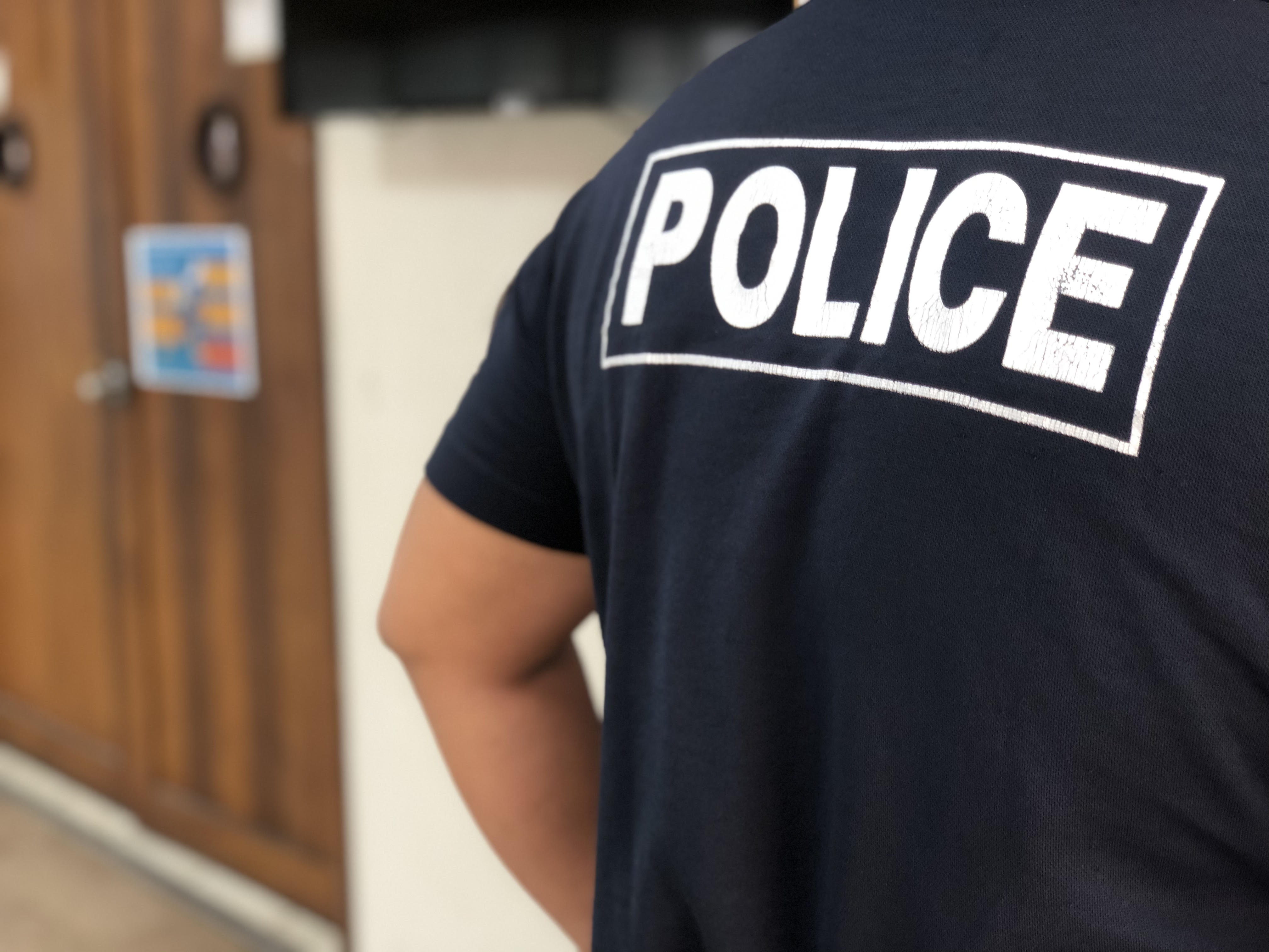 Morte sur la route à Pirae parce qu'il était "pressé"