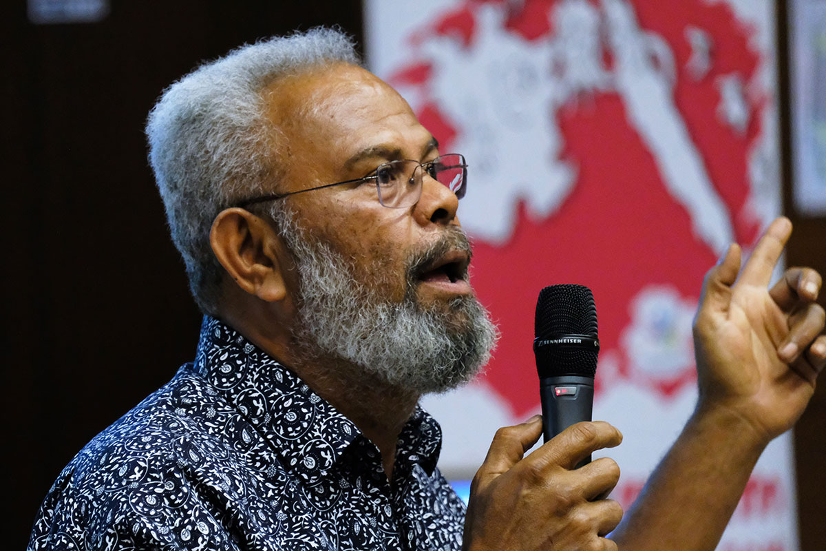 Le Conseil d'Etat invalide des comptes de campagne d'un parti de Nouvelle-Calédonie