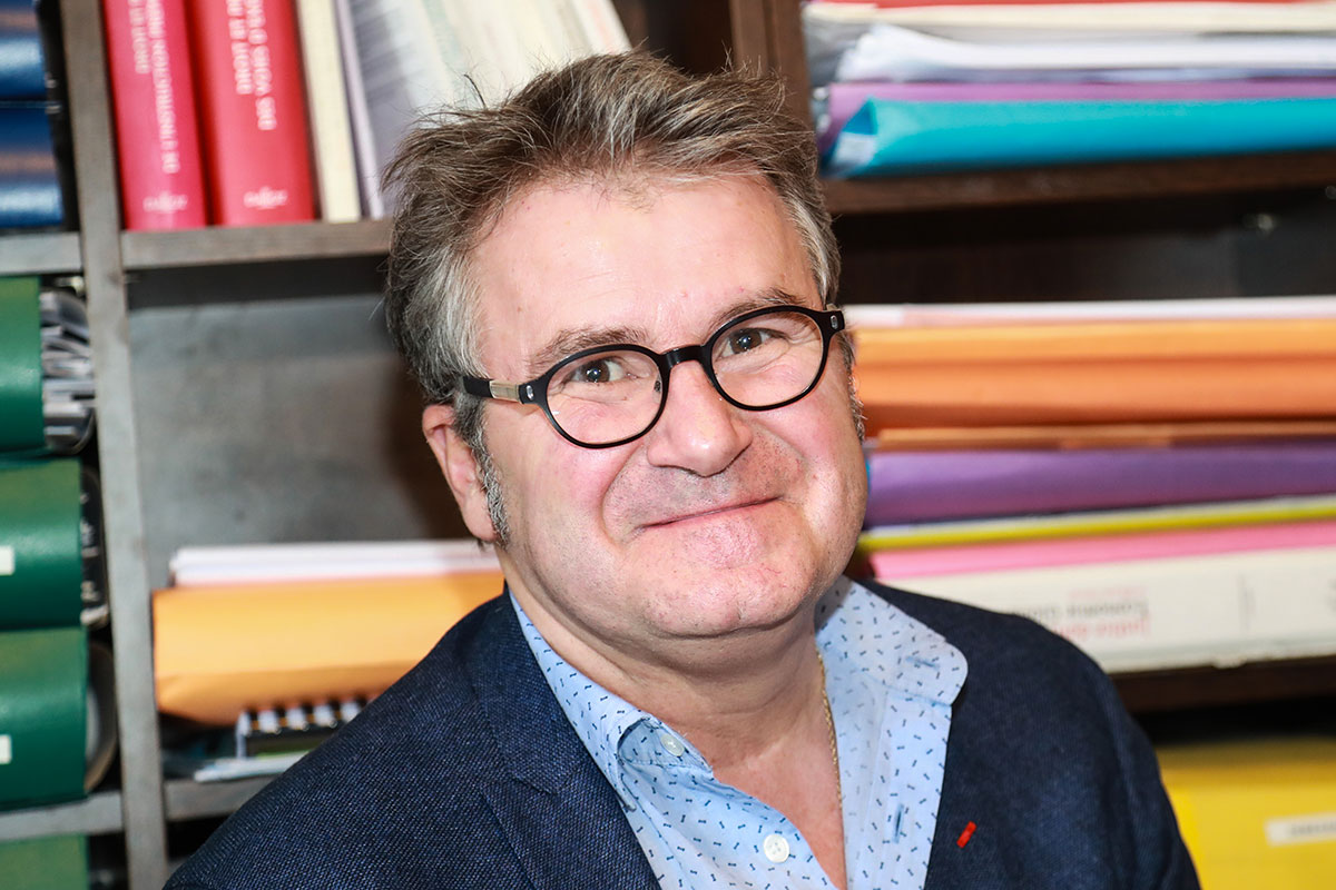 Pesticides: épilogue du long combat d'un agriculteur contre Monsanto