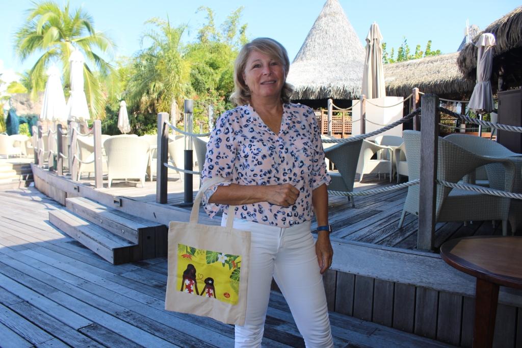 Les Marraines maintiennent leur exposition