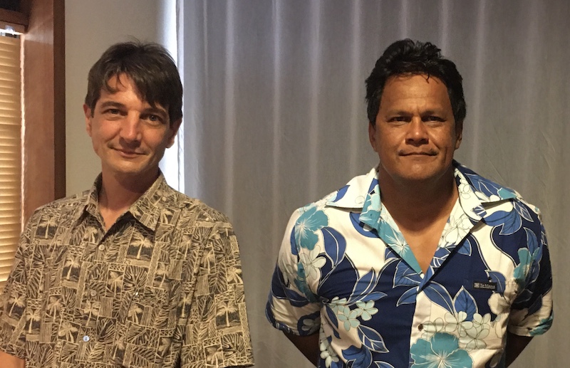 Le Pays lance une consultation publique pour sa stratégie touristique