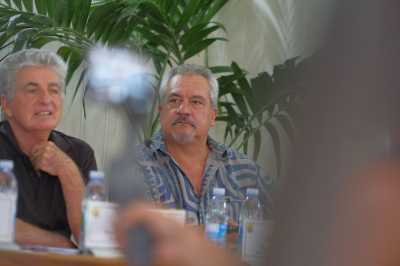 ​Toutes les manifestations culturelles et sportives avec public annulées