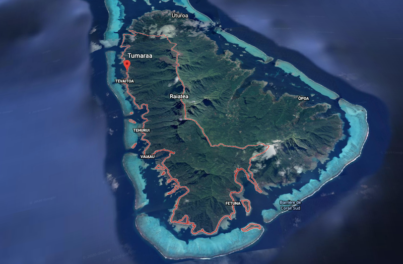 Les marchés publics de Tumara'a épinglés