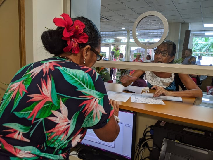 Covid-19 : La DAF ferme plusieurs services