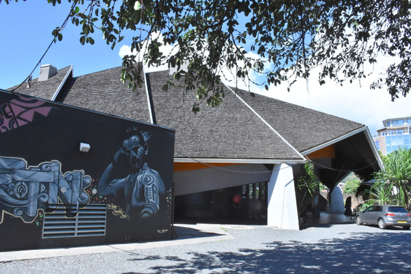 ​Les expositions salle Muriavai annulées