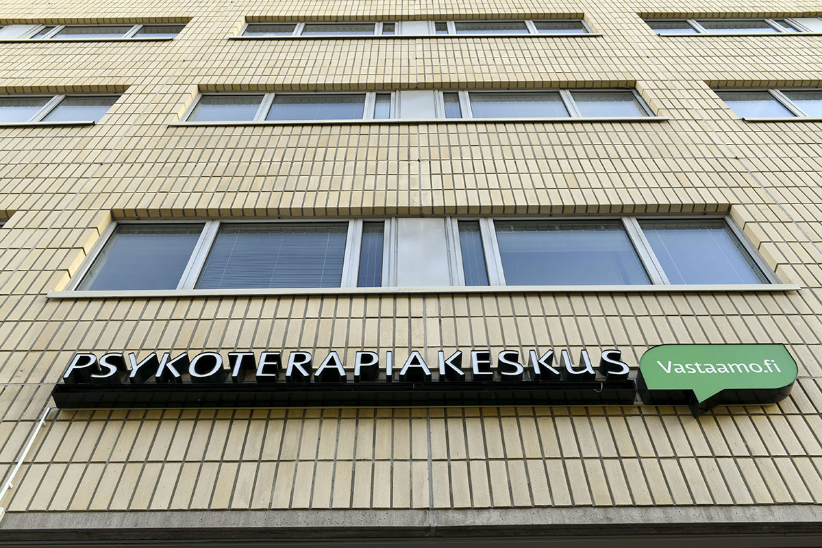 En Finlande, les dossiers de milliers de patients en psychothérapie piratés sur fond de chantage