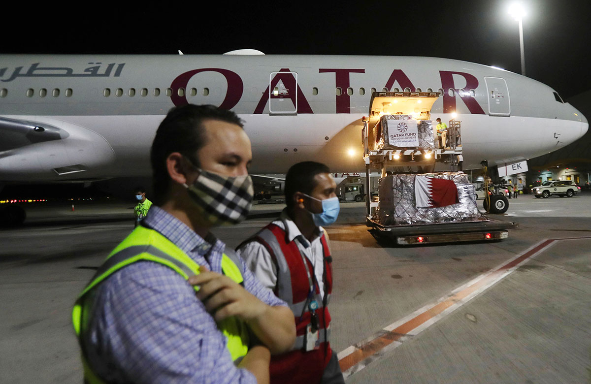Examens gynécologiques forcés: mea culpa du Qatar, indignation en Australie