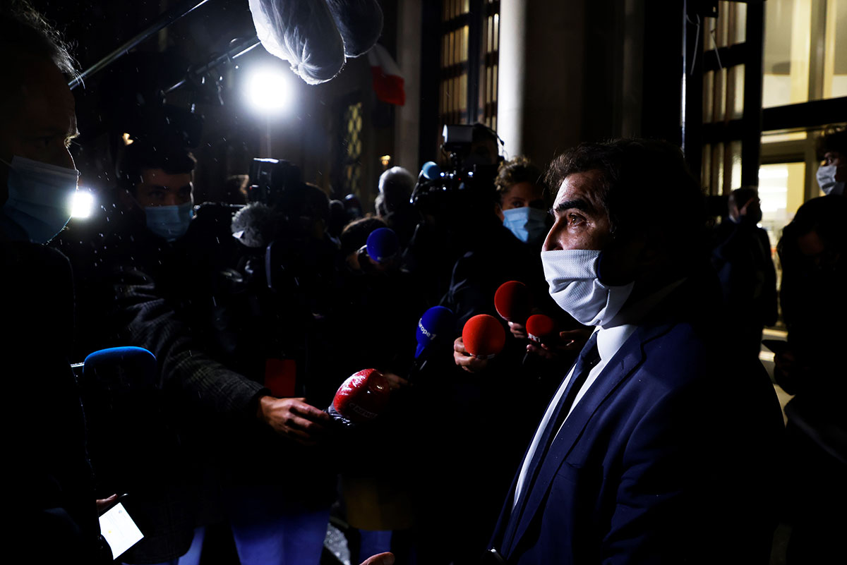 Avant les annonces de Macron, les oppositions refusent le consensus
