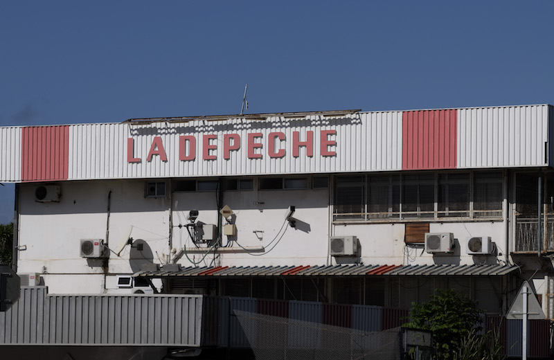 ​L'appel de la liquidation de La Dépêche fixé au 11 décembre