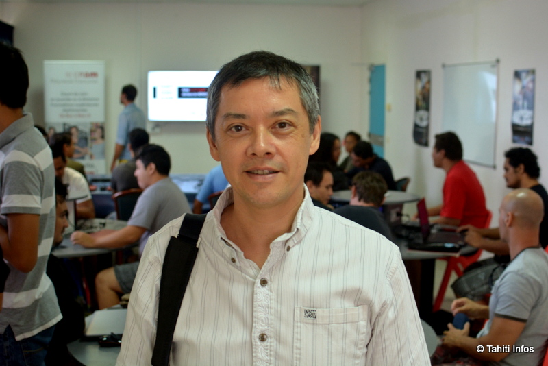 ​Avis favorable pour Vincent Fabre à la direction de la CPS