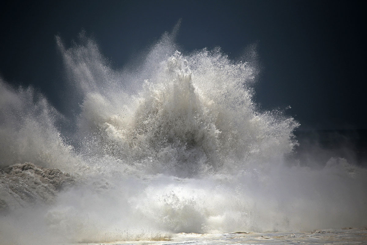 Climat: La Niña, annonciatrice d'intempéries, est de retour (Onu)