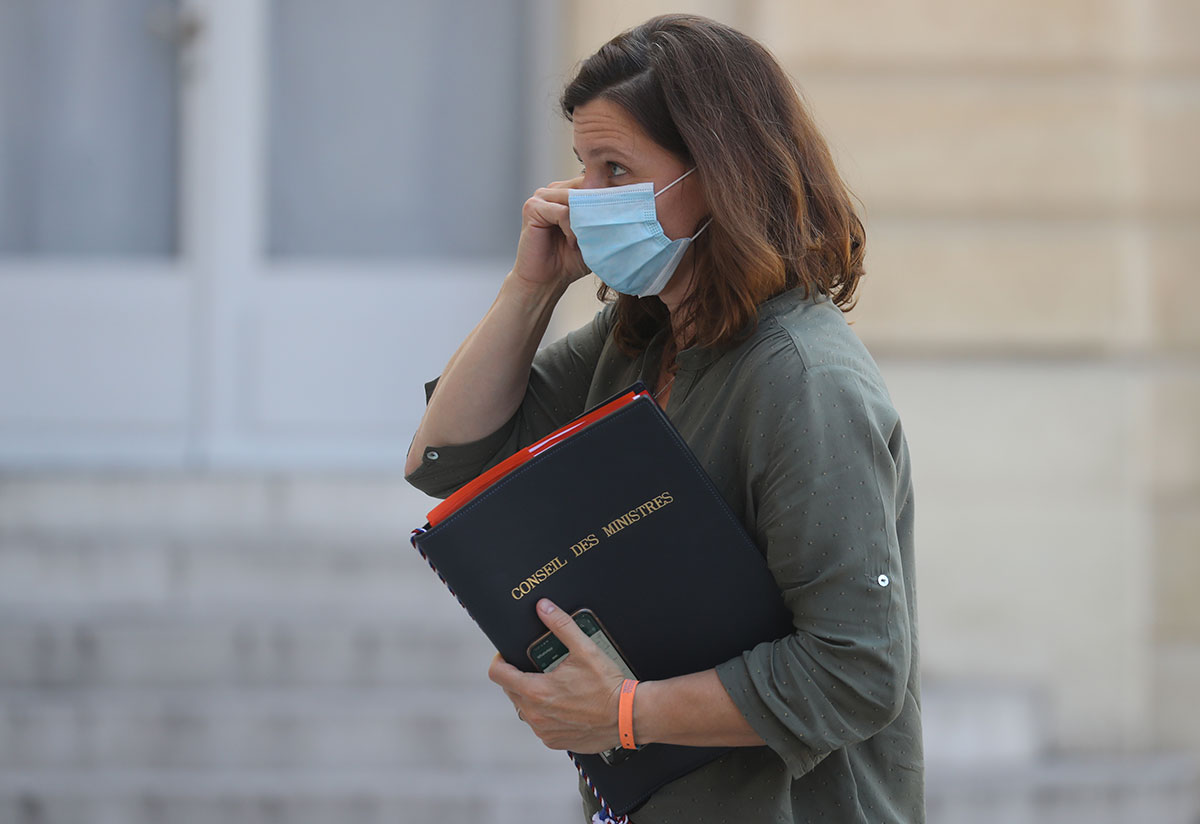 Confinement: les compétitions sportives professionnelles peuvent continuer