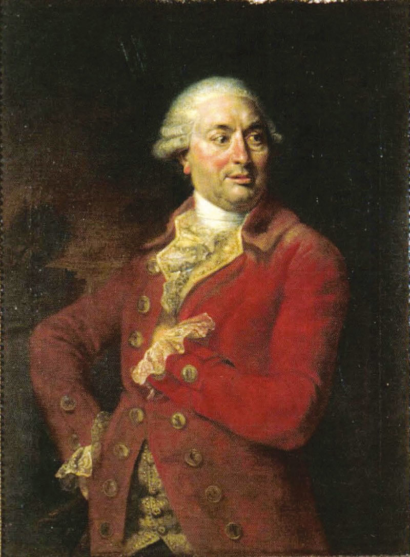 Jean-Etienne Balguerie fournit à de Roquefeuil son navire, le Bordelais, un petit trois-mâts de 200 tonneaux. Balguerie devait sa fortune à la traite négrière qu’il pratiquait depuis Bordeaux.