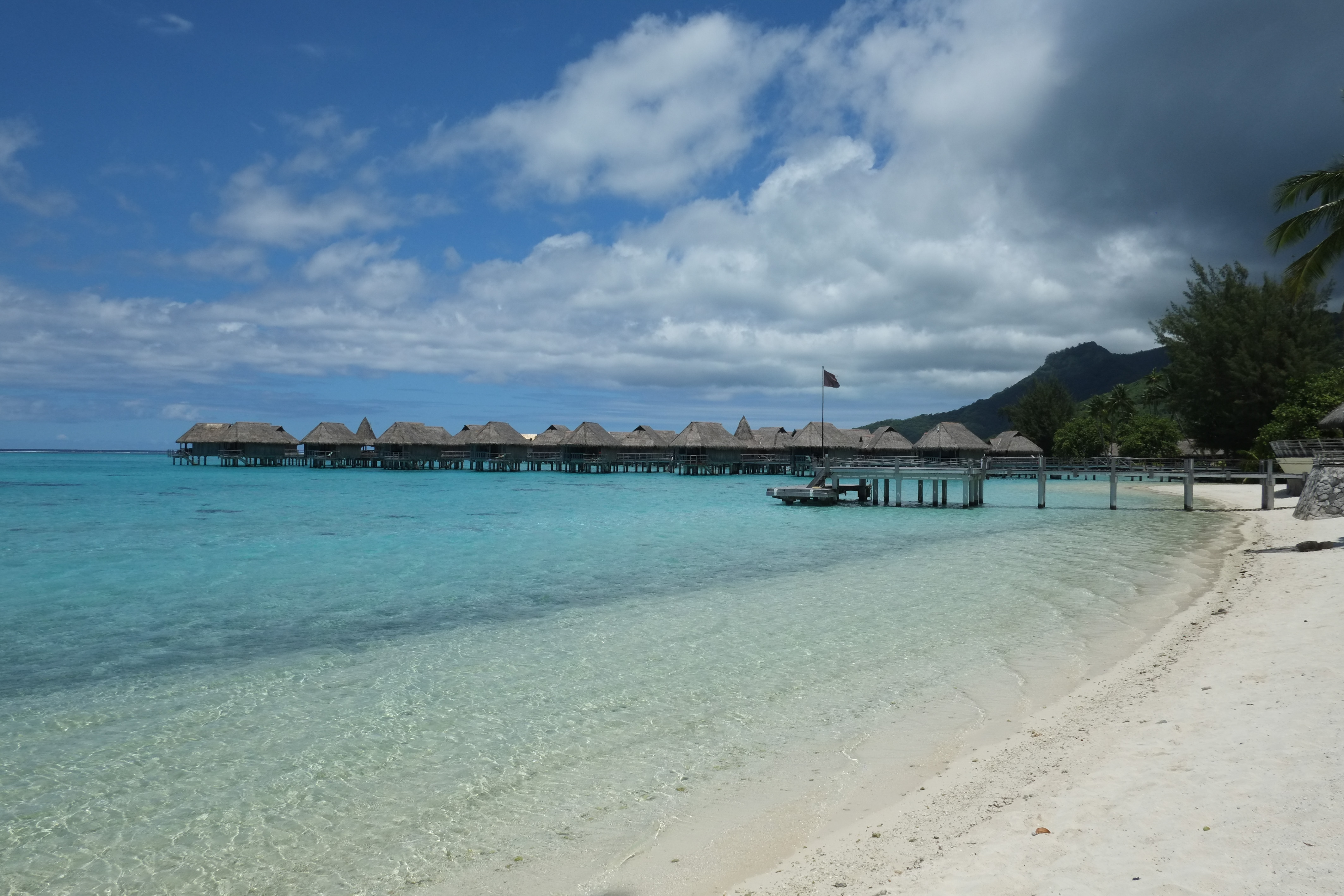 La fréquentation hôtelière coule à son tour