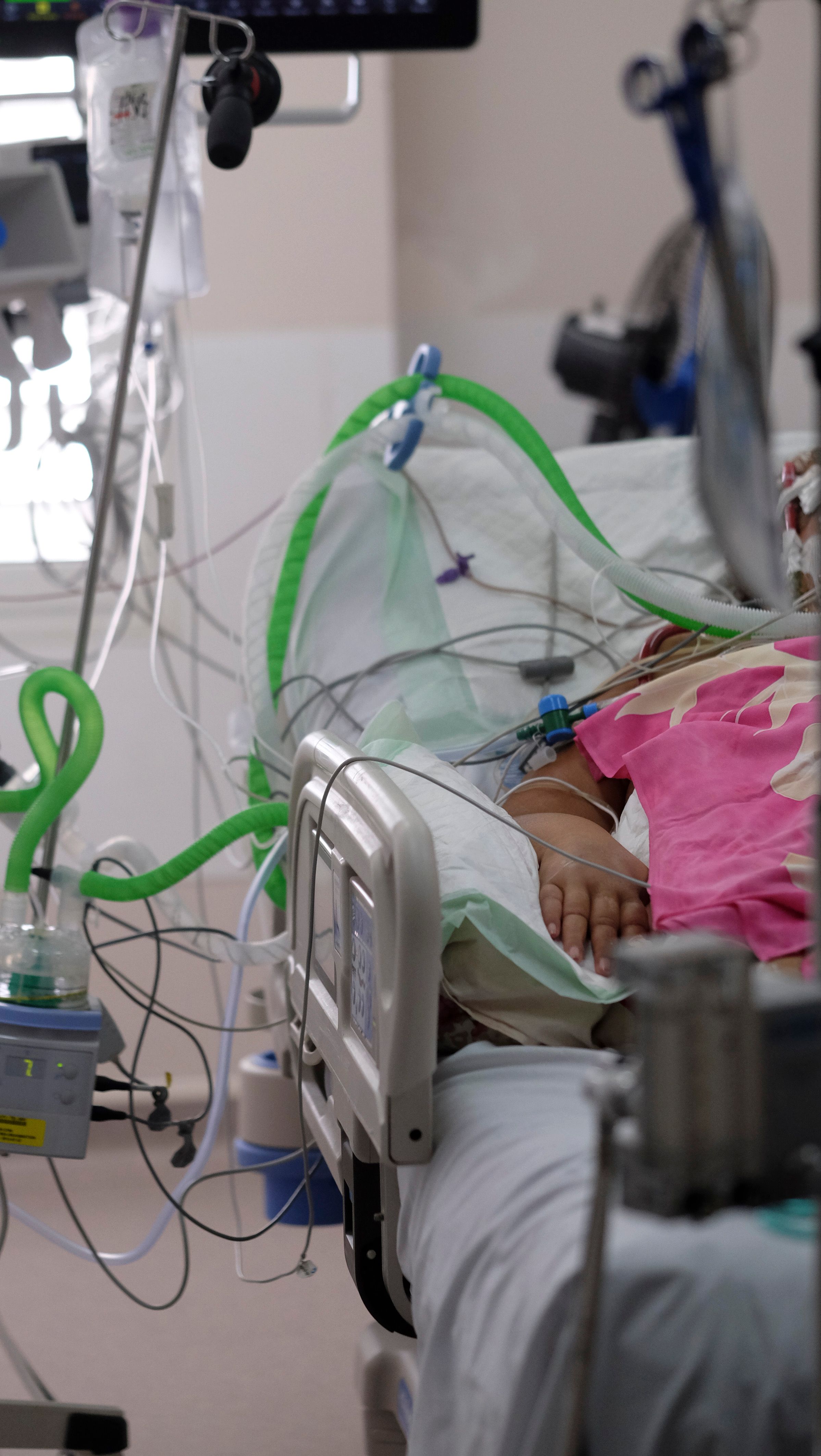 "Nous sommes tous sur le pont"