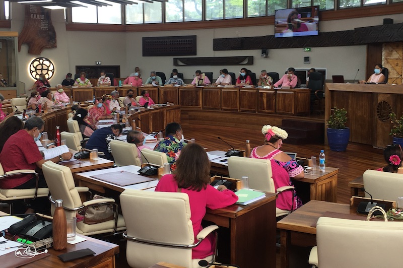 L’APF ne voit pas la vie en rose