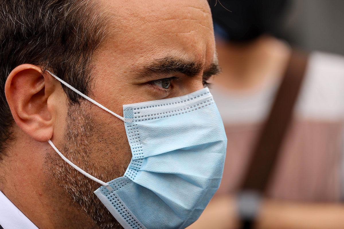 En Nouvelle-Calédonie, le dialogue réamorcé après les tensions du référendum