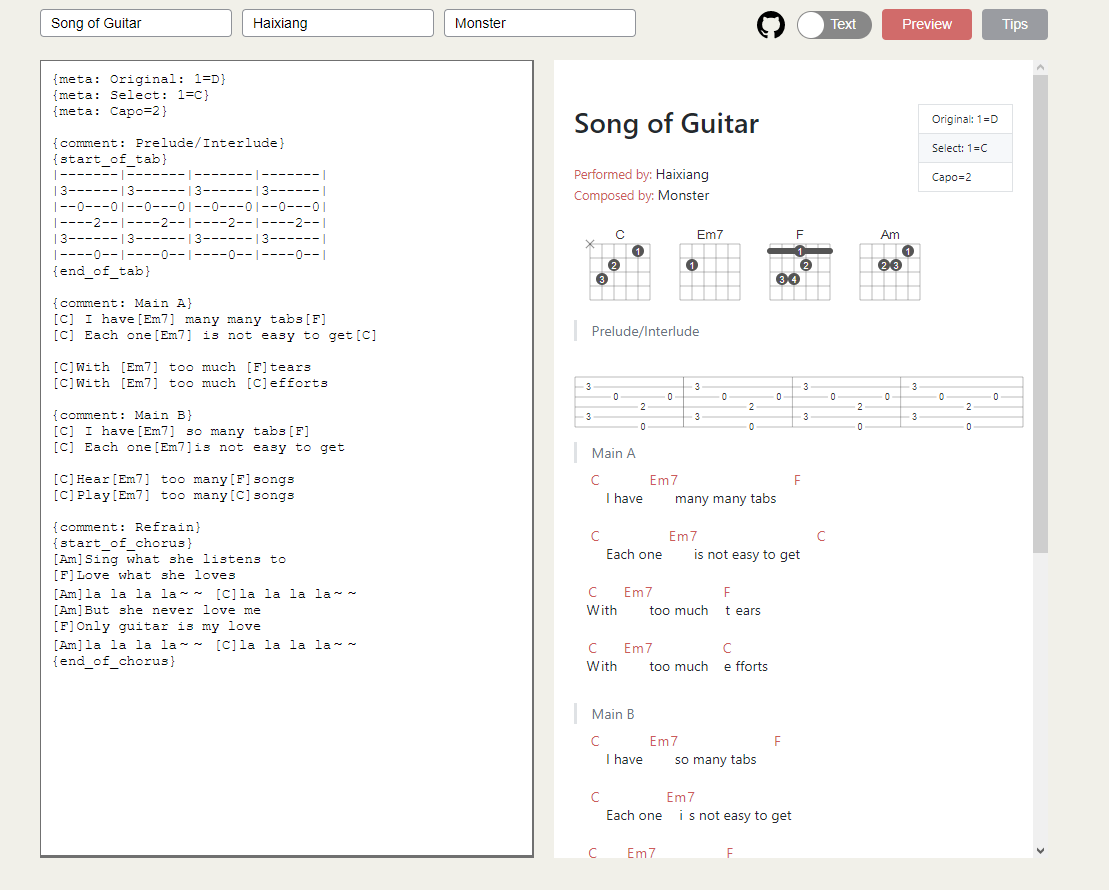 Les plus belles chansons du fenua en ligne