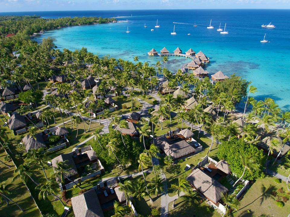 Le Kia Ora de Rangiroa condamné pour discrimination