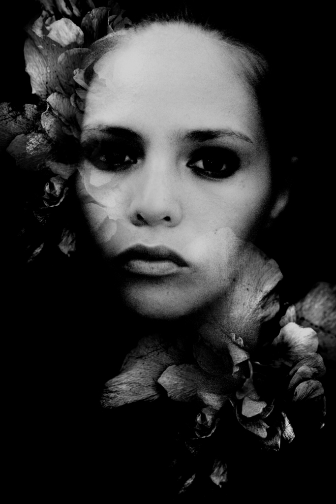 Karine Roué, artiste topographe de l’intime