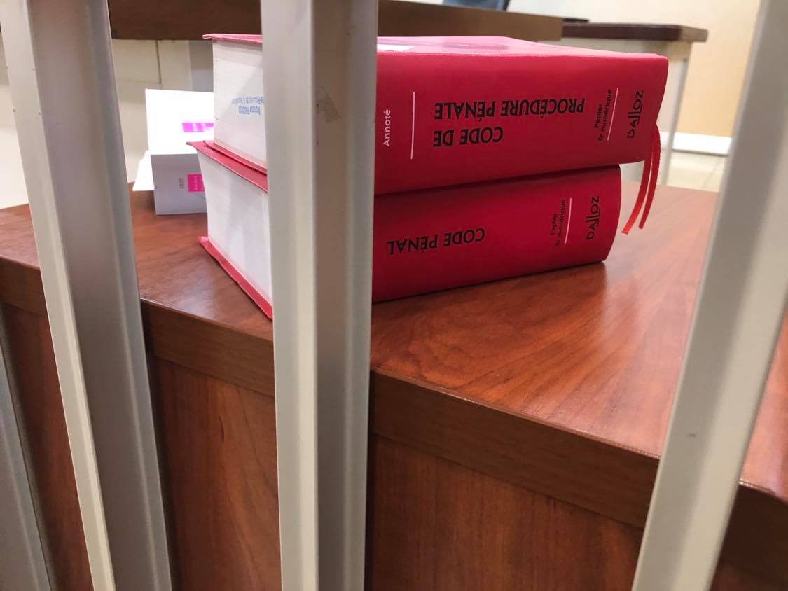 Le couple d’escrocs "détournait" des bateaux