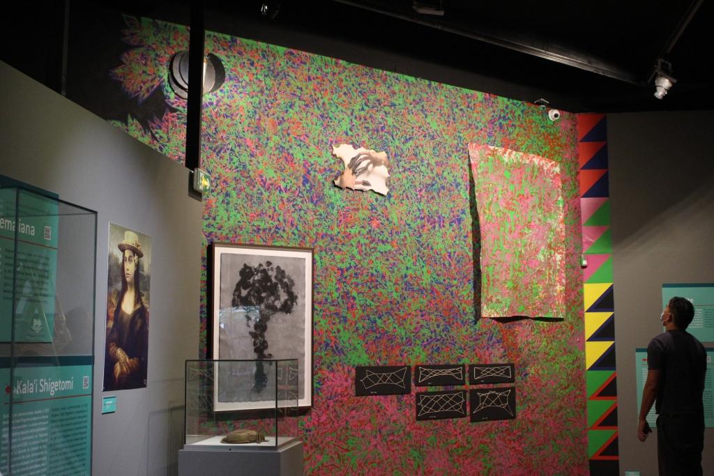 Fa’aiho, ta’u tufa’a : une approche contemporaine du patrimoine