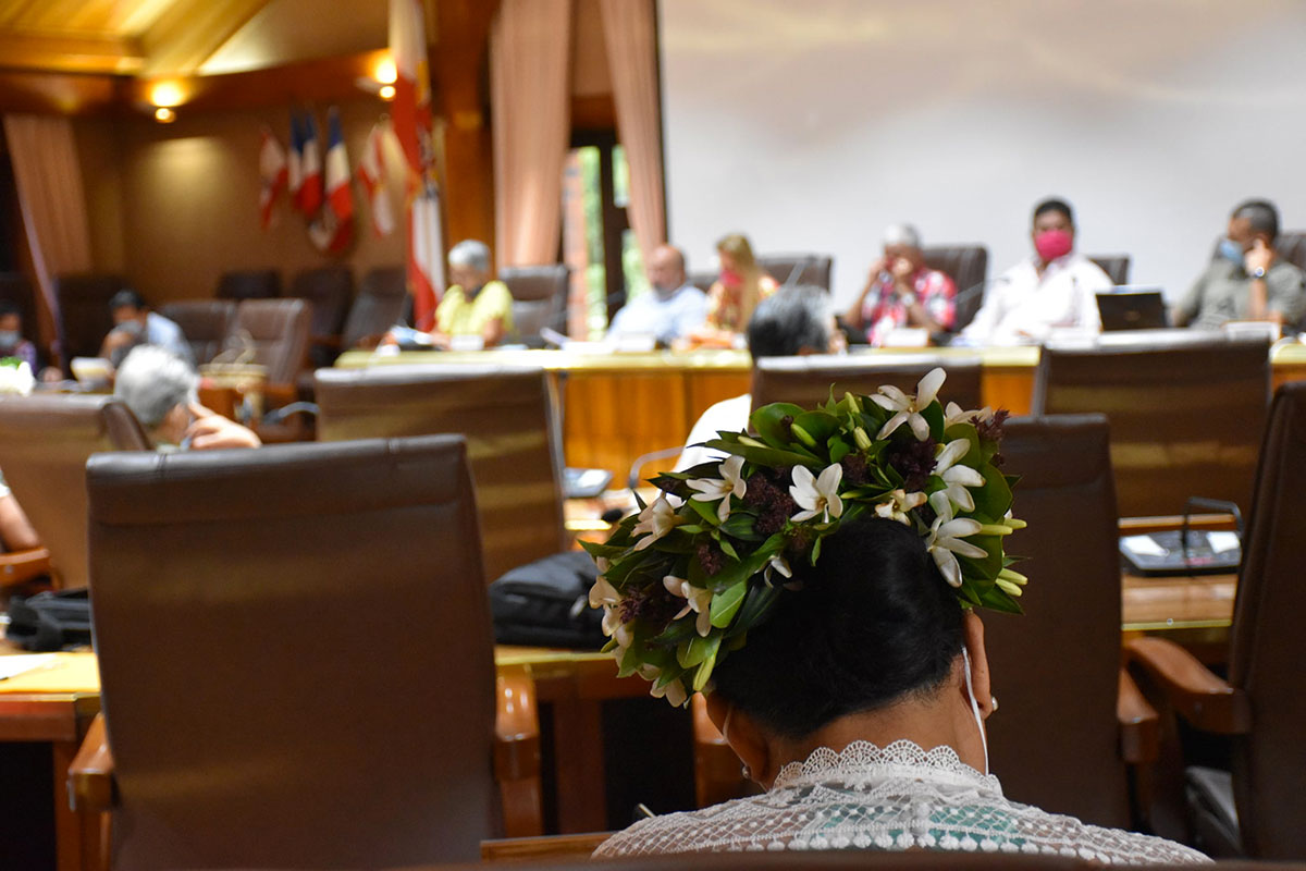 Le Cesec demande une étude sur l'impact du Airbnb sur le logement en Polynésie