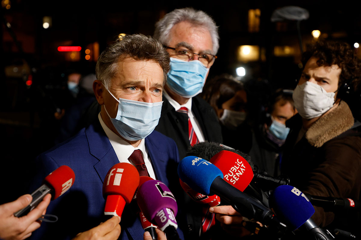 Le PCF ouvre la porte à une candidature communiste en 2022