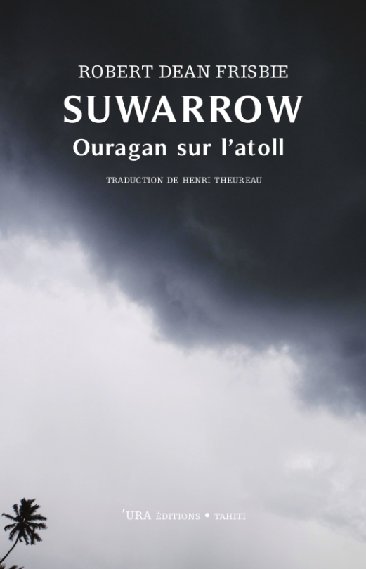Direction Hiva Oa avec ‘Ura éditions