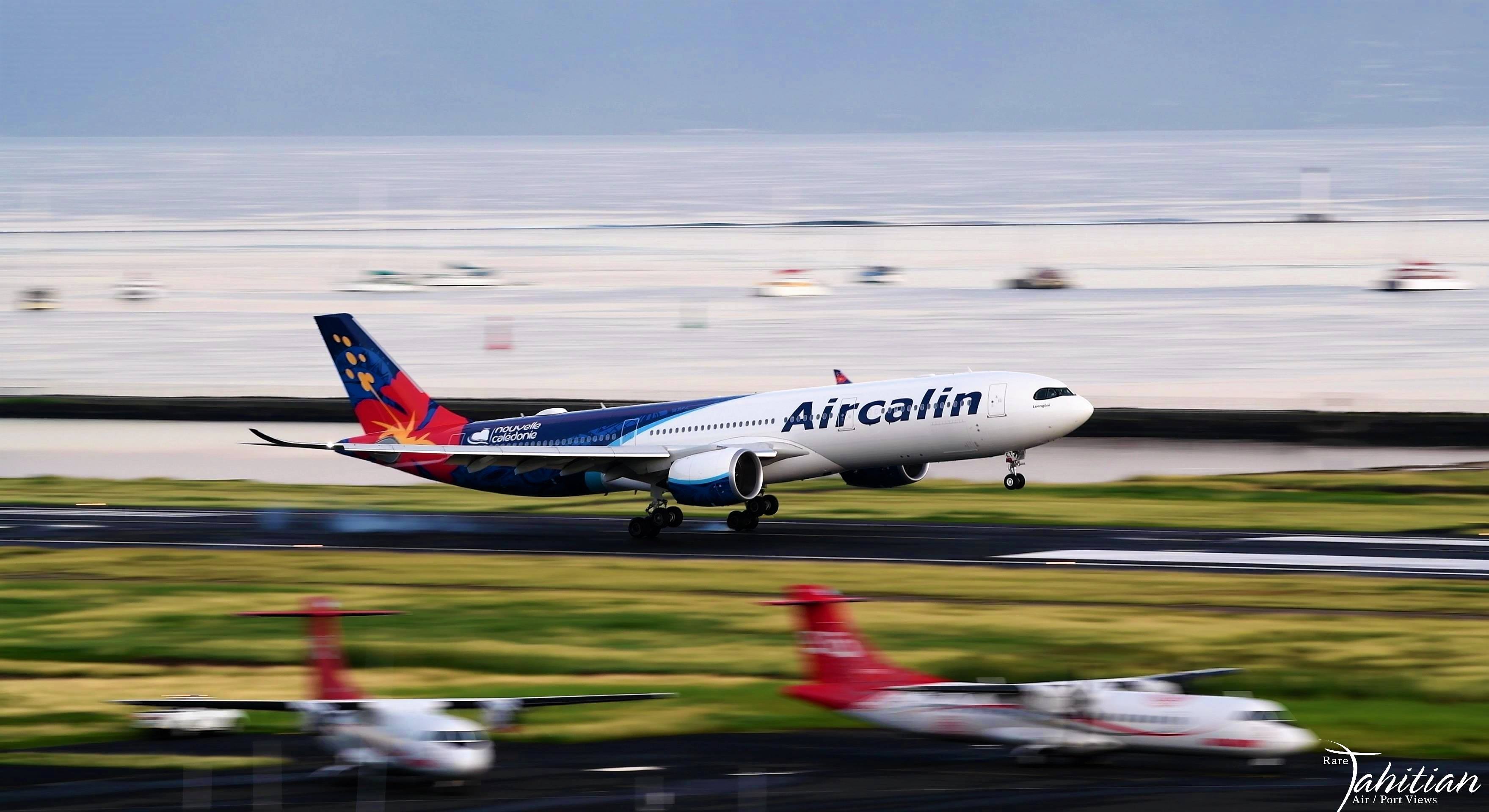 ​Calédonie-Tahiti : Ces familles piégées par la fermeture des frontières