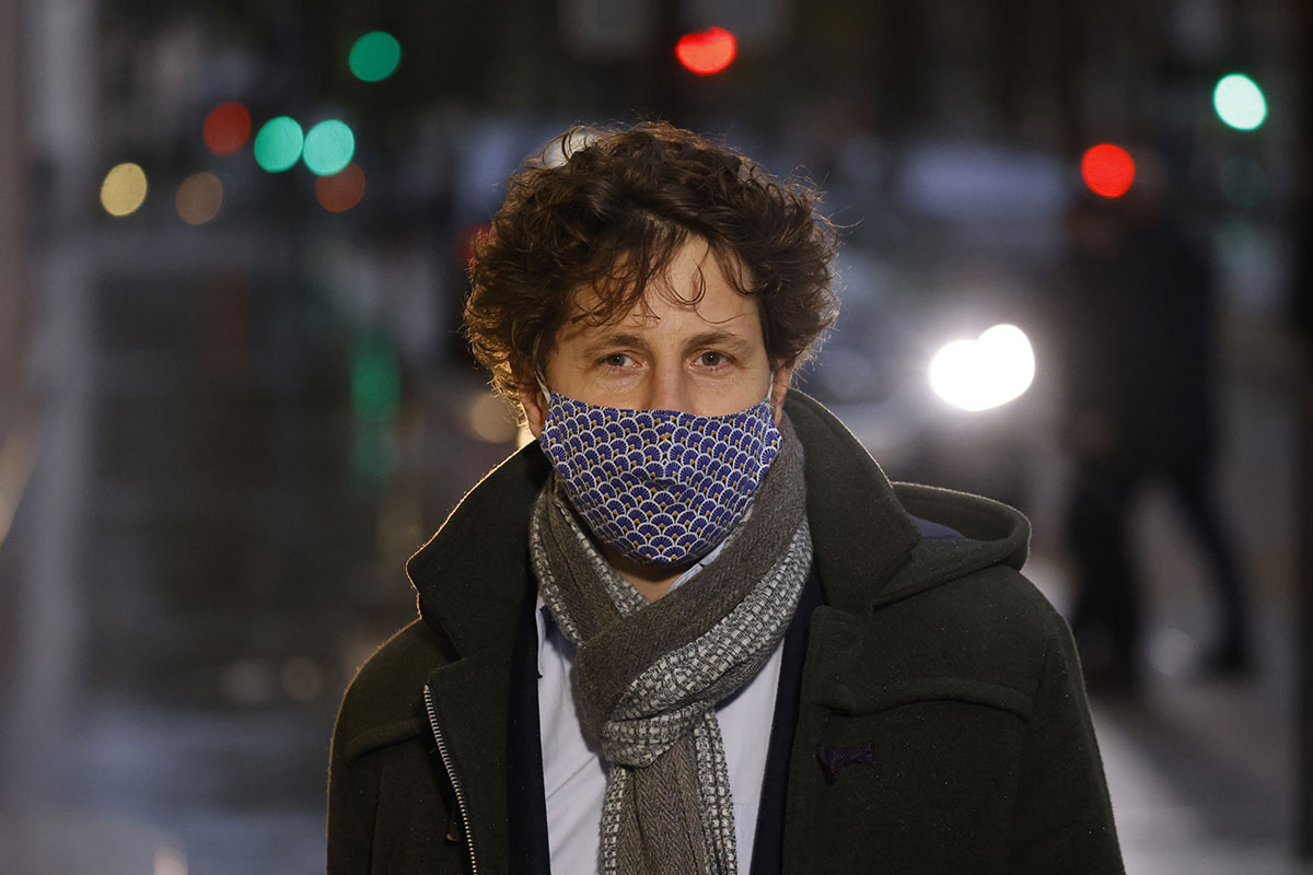 Confinement: EELV et Génération Ecologie veulent abroger la limite du 1 km