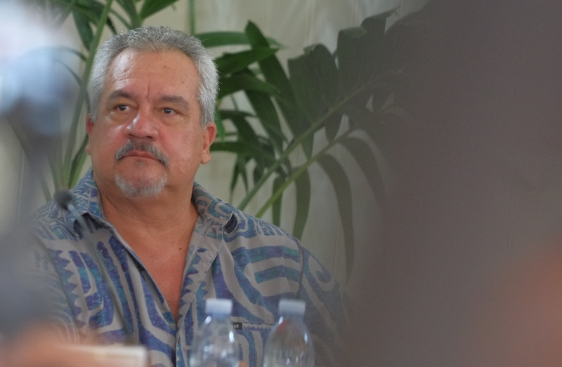 ​Le "1% artistique" arrive au fenua