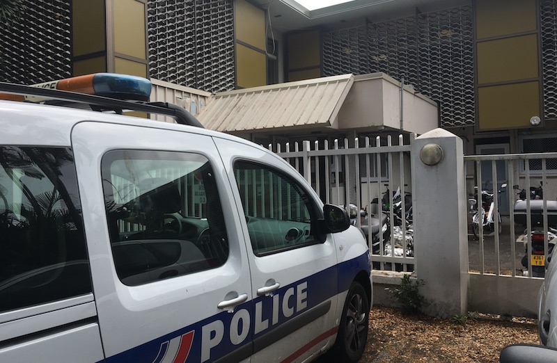 ​Affaire des procuration : Suspension suspendue pour le policier