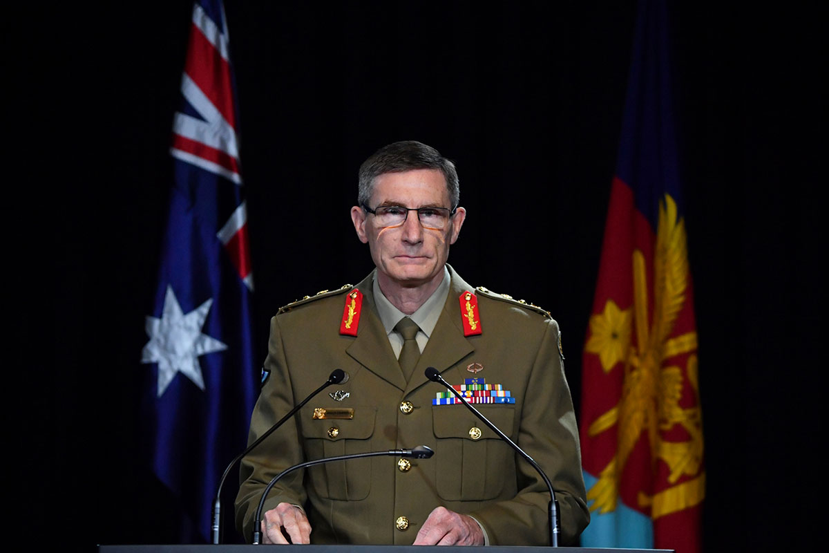 Des troupes australiennes ont "tué illégalement" 39 Afghans
