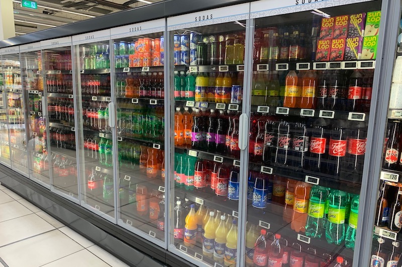 L'affaire des boissons réfrigérées du groupe Wane "clôturée"