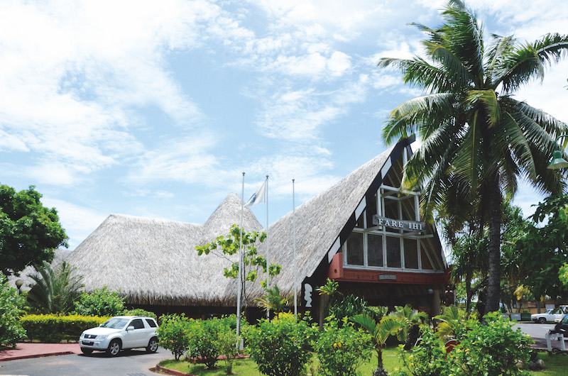 Départs réels et indemnités imaginaires à Faa'a