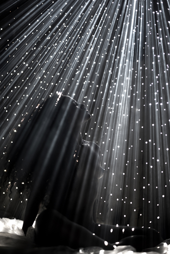 "Matière et lumière" en ligne jusqu’au 1er décembre