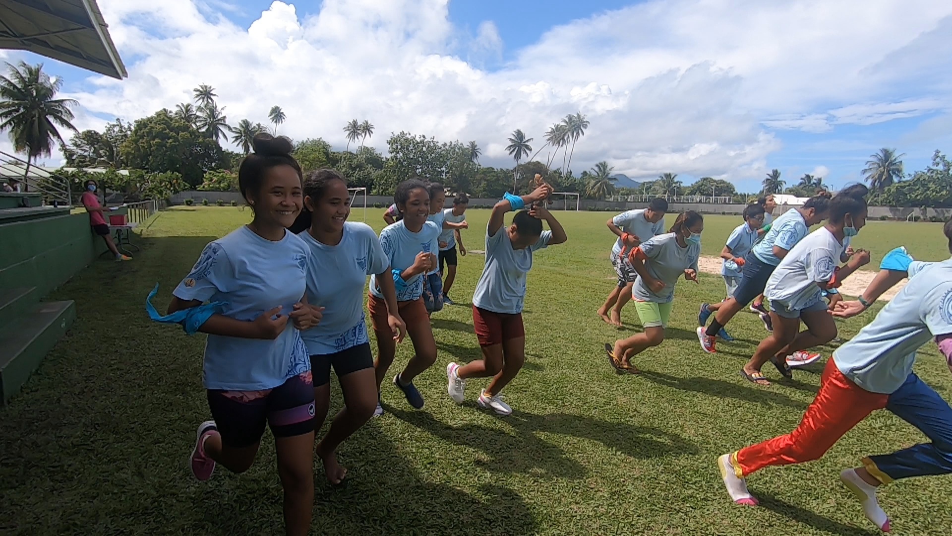 La santé au cœur de l'éducation