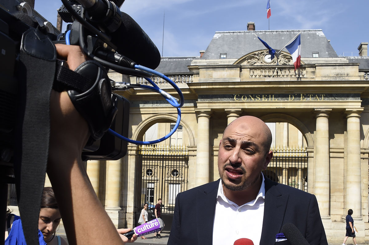 Dissolution du CCIF par le Conseil des ministres