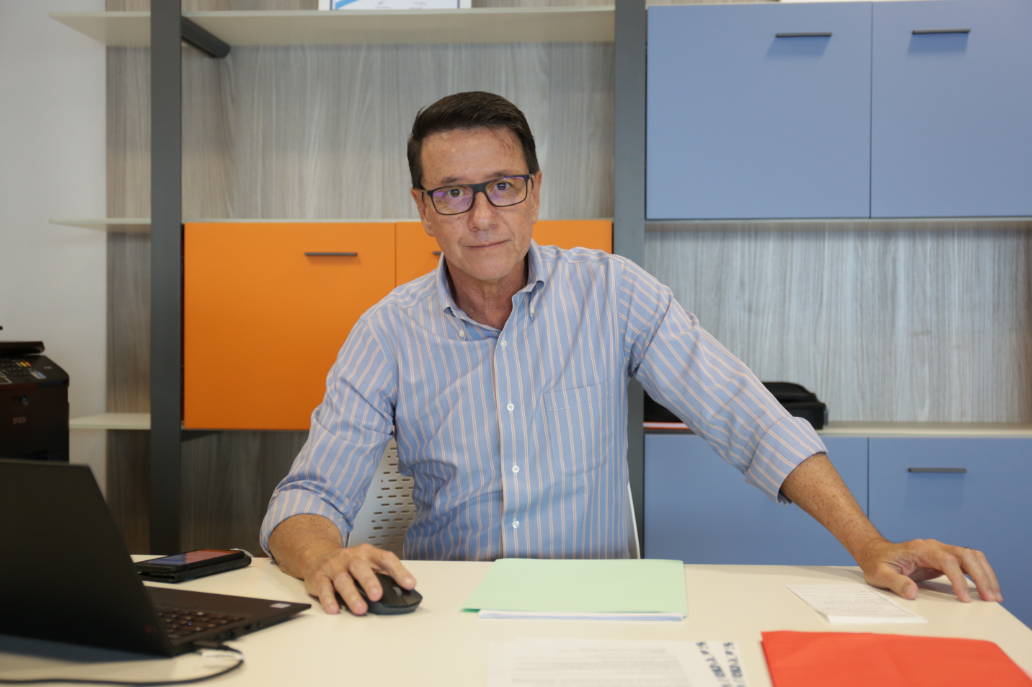 "Confinés, les Français sont encore plus réceptifs à notre destination"